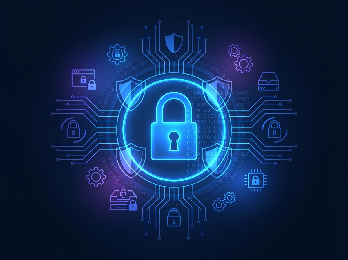 开网加速器安全防护体系